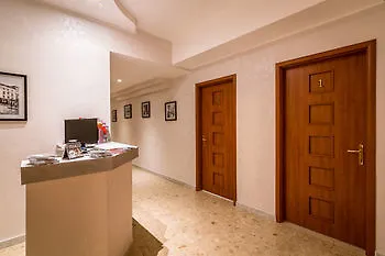 La Torre Dei Re 5* Florencia