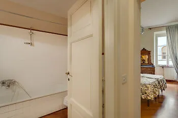 Apartment Family Palazzo Salviati