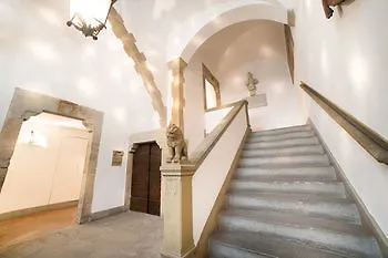 Family Palazzo Salviati * Florence