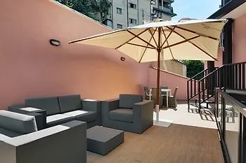 Lhp 4* Florence