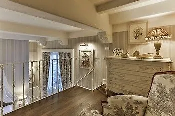 Hotel Le Fontanelle Florencie