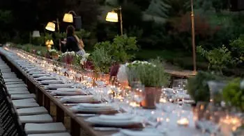 Le Fontanelle Hotel 4*
