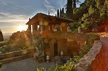 Hotel Le Fontanelle Florencie