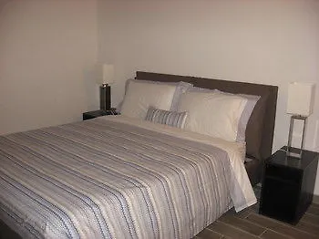 阳光小屋旅馆 招待所 佛罗伦萨