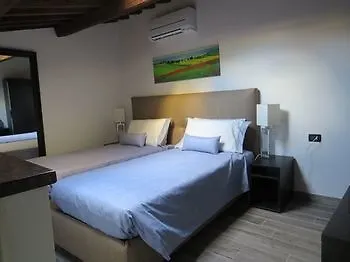 阳光小屋旅馆 招待所 佛罗伦萨