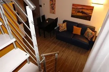 阳光小屋旅馆 招待所 佛罗伦萨