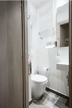 Guest house Prestigia