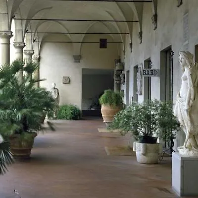 Hotel Palazzo Ricasoli Florence