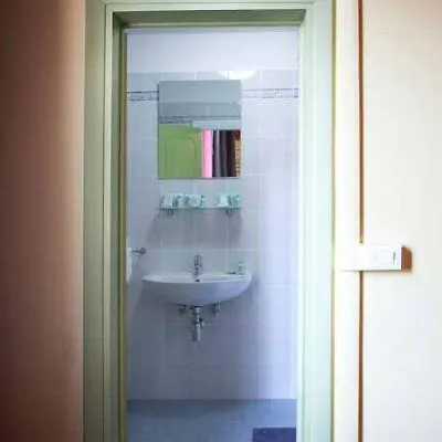 Hotel San Lorenzo 2*