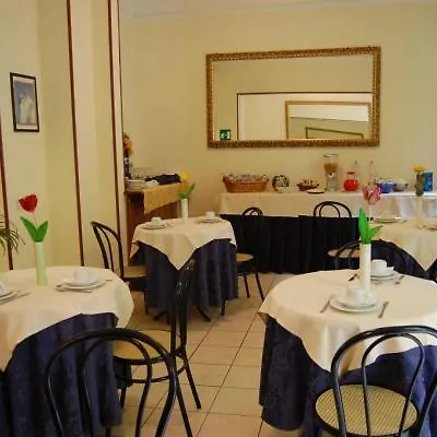 Airone Hotel 3*