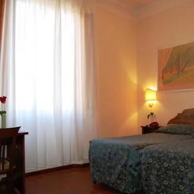 Hotel Airone Firenze