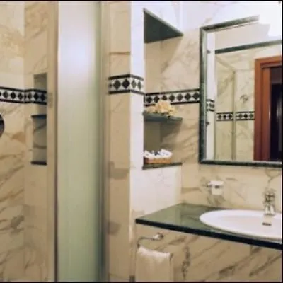 Pierre 4* Florencia