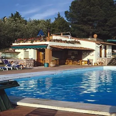 Le Rondini 4* Florens
