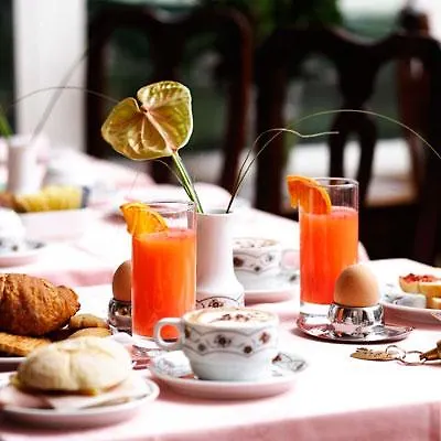 Otel Carlotta Floransa
