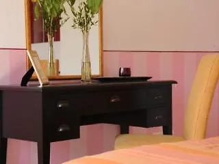 Daniel Gæstehus 3*