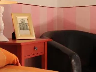 Gæstehus Daniel