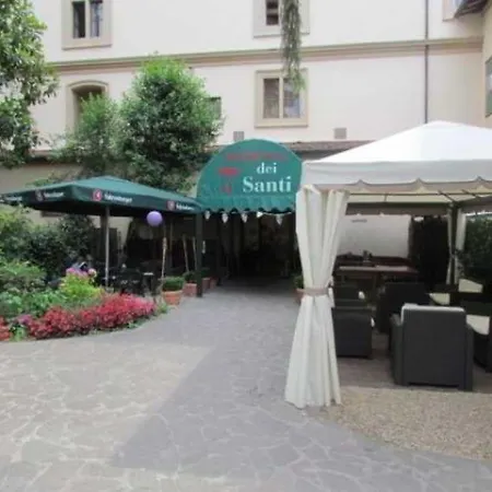 7 Santi Firenze
