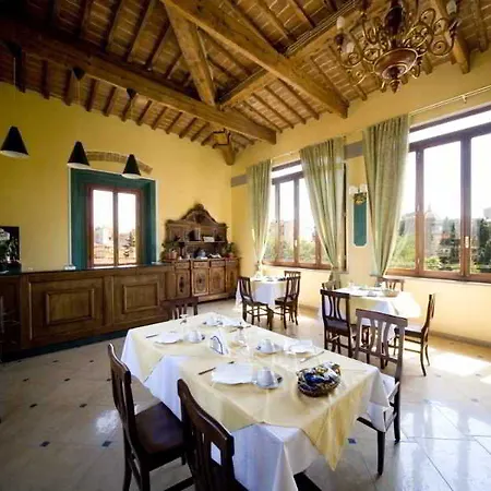Hotel Merlini *