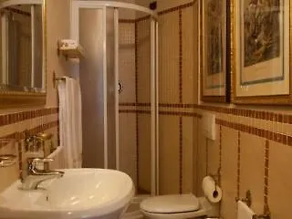 Guest house Black 5 2*