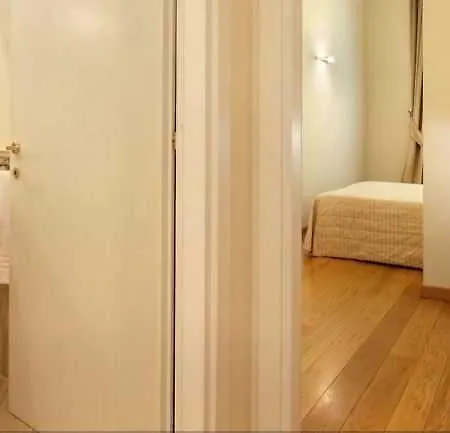 Apartment Orlando Palace Florence
