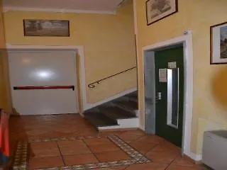 Hostel Archi Rossi Florencie