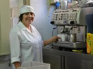 Archi Rossi Florencie