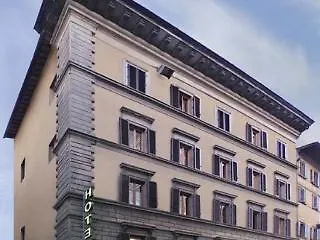 Hotel Bigallo Florence