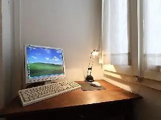 In Отель типа 