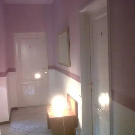 Leone X Guest house 3*