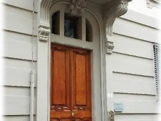 Guest house Leone X Florence