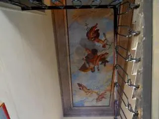Bellevue House Firenze
