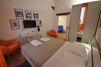 Apartment Prestige House Arno River *
