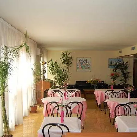 Ascot Hotel Firenze