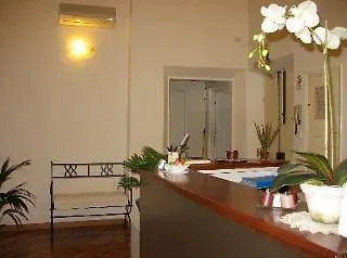 La Locandiera 3* Φλωρεντία