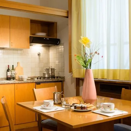 San Niccolo Apartment
