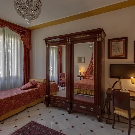 Dream Domus Bed & Breakfast 3*