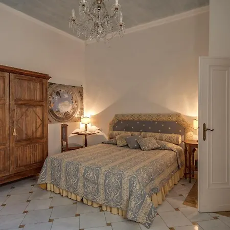 Dream Domus Bed & Breakfast Firenze