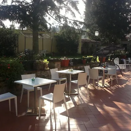 Casale Dei Cento Acri Bed & Breakfast Firenze