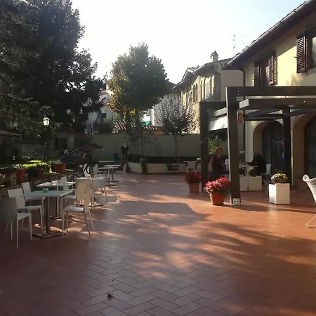 Casale Dei Cento Acri Firenze