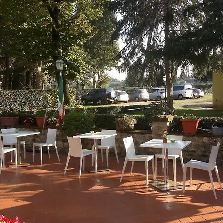 Casale Dei Cento Acri Bed & Breakfast Firenze