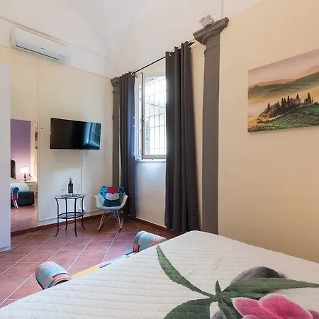 Firenze Rentals Hotel