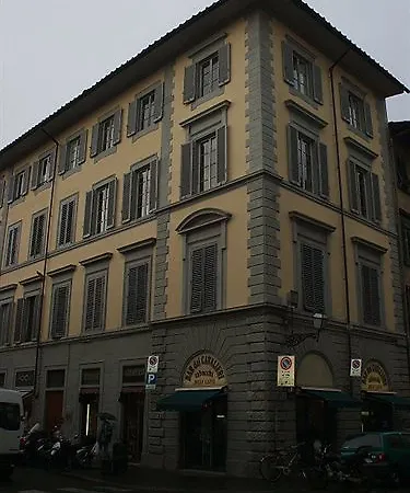 Xxvii Aprile Bed & Car Hotel Florence