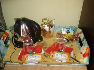 Berna Otel Floransa