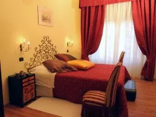 Berna Hotel Florence