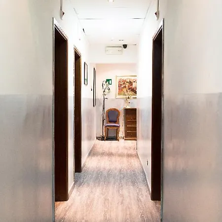 Hotel Flom Boutique