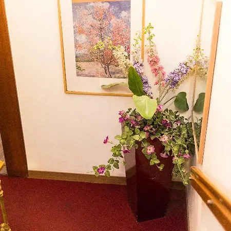 Hotel Flom Boutique 4*