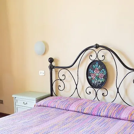 Flom Boutique 4* Florencia