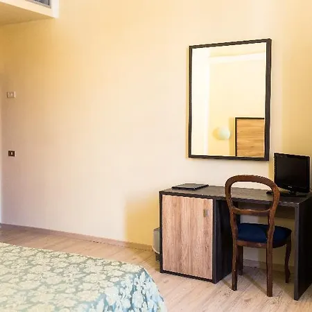 Flom Boutique Hotel Florencia