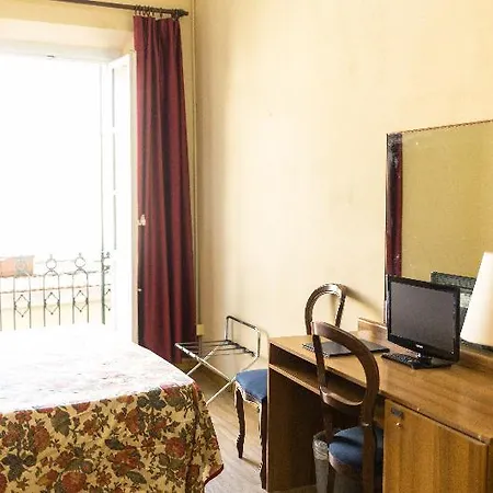 Hotel Flom Boutique