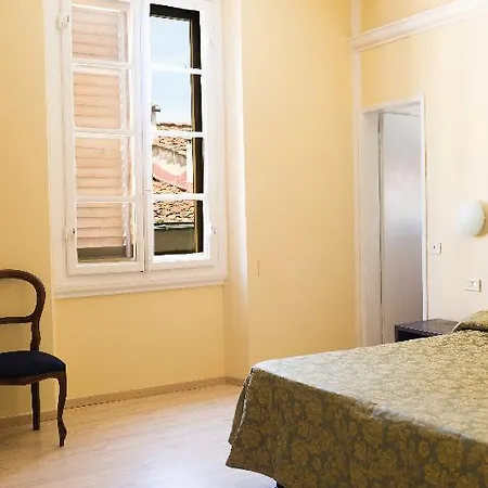 Flom Boutique 4* Florencia